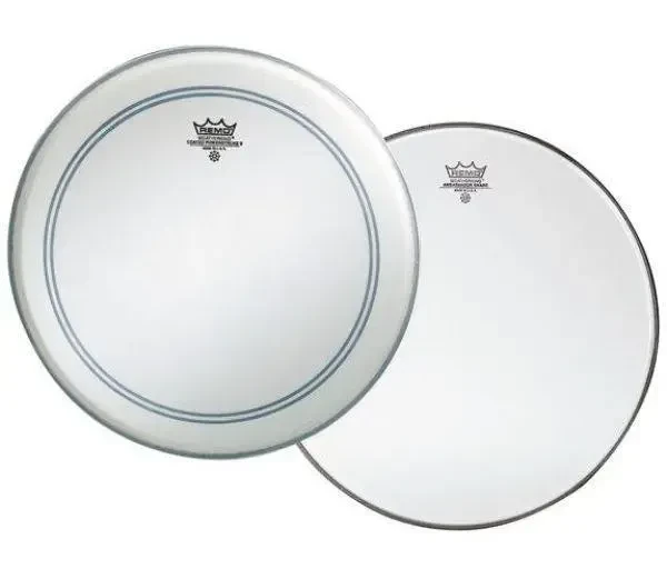 Набор пластиков для барабана Remo PP-SNP3-14- - SNARE PACK (14" SA-SNARE/14" P3-COAT PP-SNP3-14