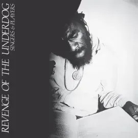 Виниловая пластинка Singers & Players - Revenge Of The Underdog [New Vinyl LP] Poster, Digital Downl