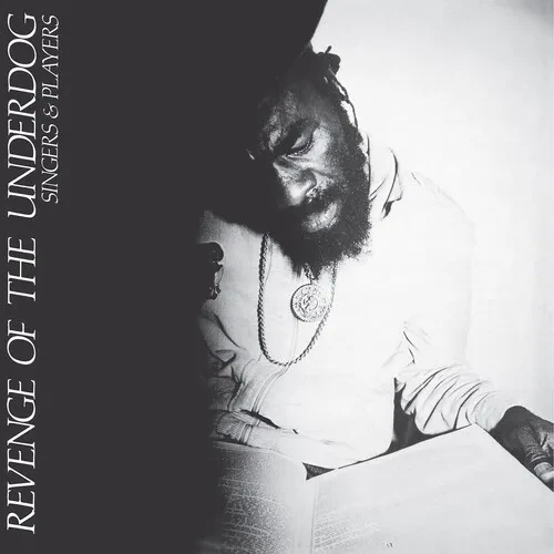 Виниловая пластинка Singers & Players - Revenge Of The Underdog [New Vinyl LP] Poster, Digital Downl