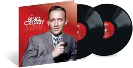 Виниловая пластинка Bing Crosby - Ultimate Christmas [New Vinyl LP]