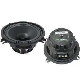 Deaf Bonce Machete MFH-50 5.25" 4-ohm Full Range Car Speakers