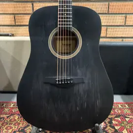 Акустическая гитара Rockdale Aurora D1 BK China 2021