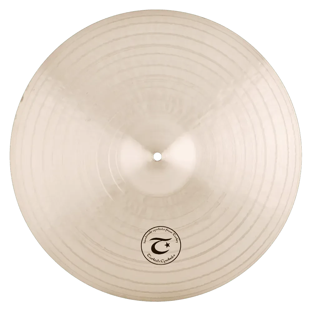 Тарелка барабанная Turkish 16" Vintage Soul Crash