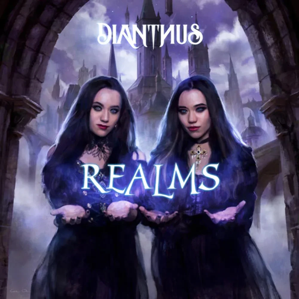 Виниловая пластинка Dianthus – Realms (Релиз 2022)