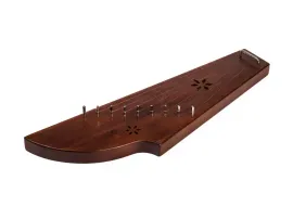 Гусли крыловидные Мозеръ GWS-92W 9 струн, двухкамерные Константиновские