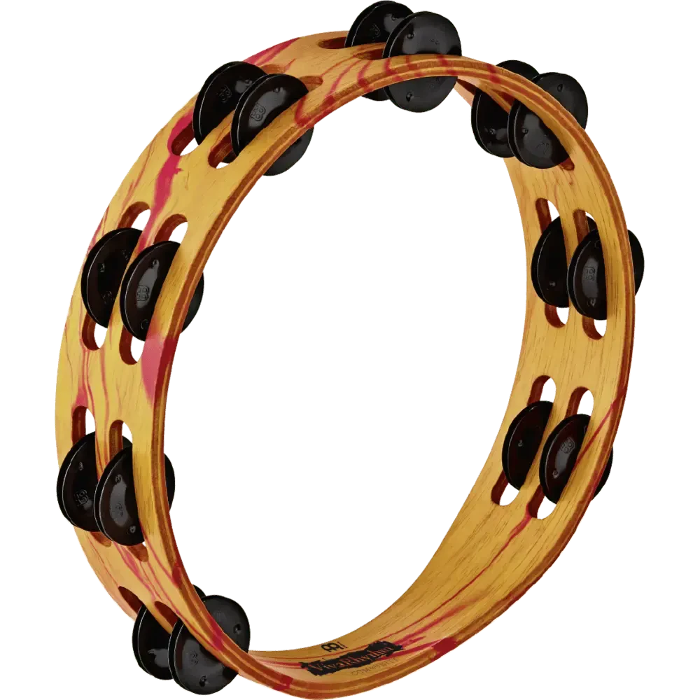 Тамбурин Viva Rhythm VR-TA2-ROM