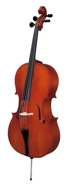 Виолончель KARL HEINLICH THC-37 3/4