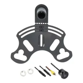 Metra IBeam TE-ASTCAM Adjustable Spare Tire Camera Kit