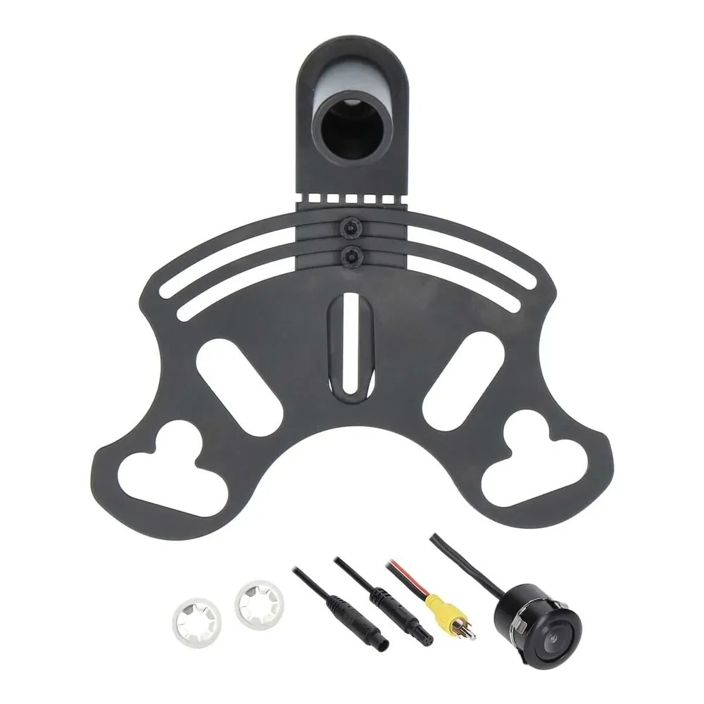 Metra IBeam TE-ASTCAM Adjustable Spare Tire Camera Kit