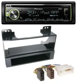 Автомагнитола для Kia Carnival (с 2006) Pioneer DAB, CD, USB, AUX