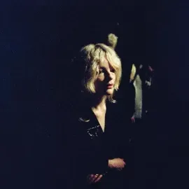 Виниловая пластинка Jessica Pratt – Here In The Pitch (Релиз 2024)