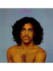CD-диск Prince – Prince