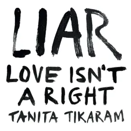 Виниловая пластинка Tanita Tikaram - Liar (Love Isn't A Right) [Brown Vinyl] NEW Vinyl