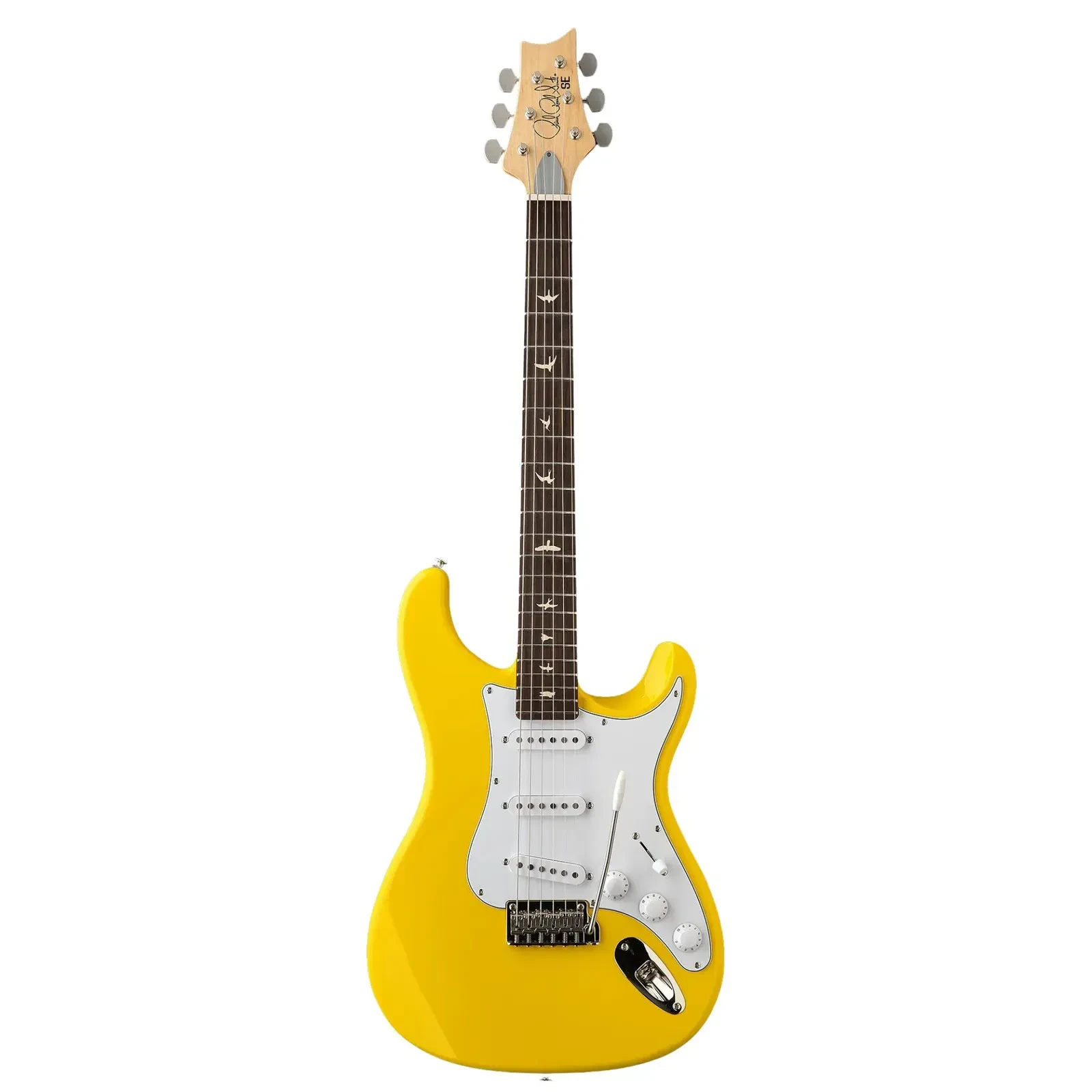 Электрогитара PRS SE Silver Sky John Mayer Signature Dandy Lion