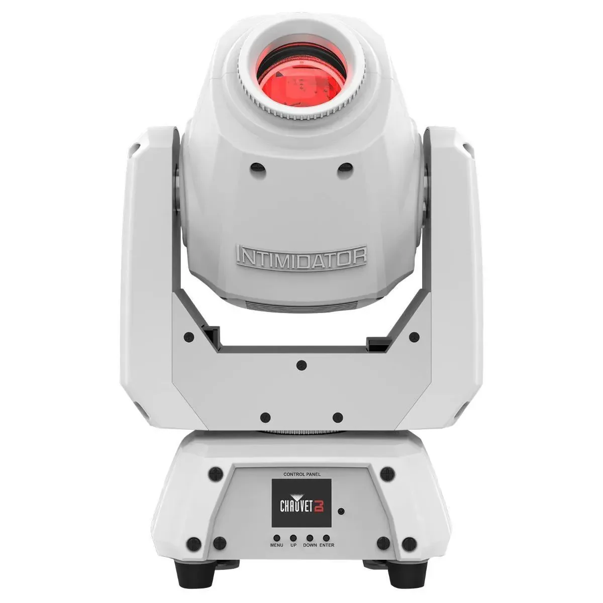 Прибор с полным движением Chauvet DJ Intimidator Spot 260X White