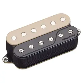 Звукосниматель для электрогитары Fishman Fluence Classic Open Core 6-String Bridge Reverse Zebra