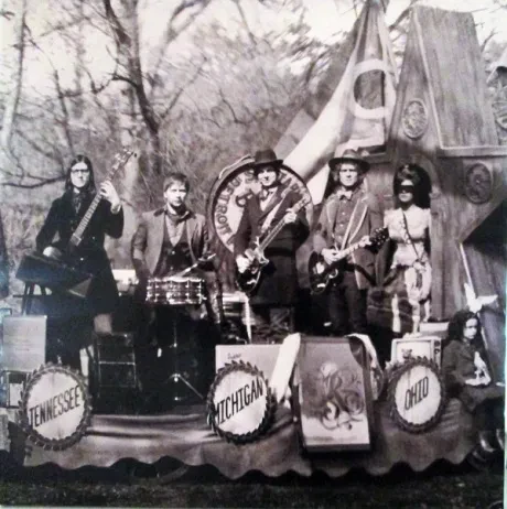 THE RACONTEURS - Consolers Of The Lonely (CD)