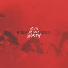 Виниловая пластинка Run River North - Fight to Keep [New 7" Vinyl]