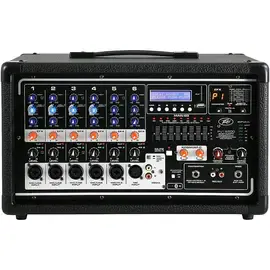 Микшер с усилителем Peavey PVi 6500 400W