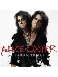 ALICE COOPER - Paranormal (2CD, Digipak)