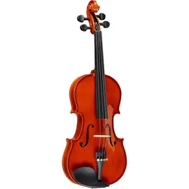 Скрипка Bellafina Prelude Series Violin Outfit 1/4 Size