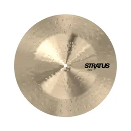 Б/У Тарелка China Sabian STRATUS 18"