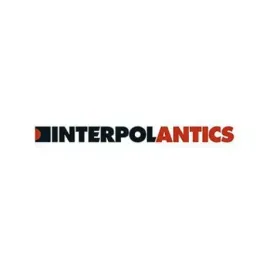 Виниловая пластинка Interpol – Antics