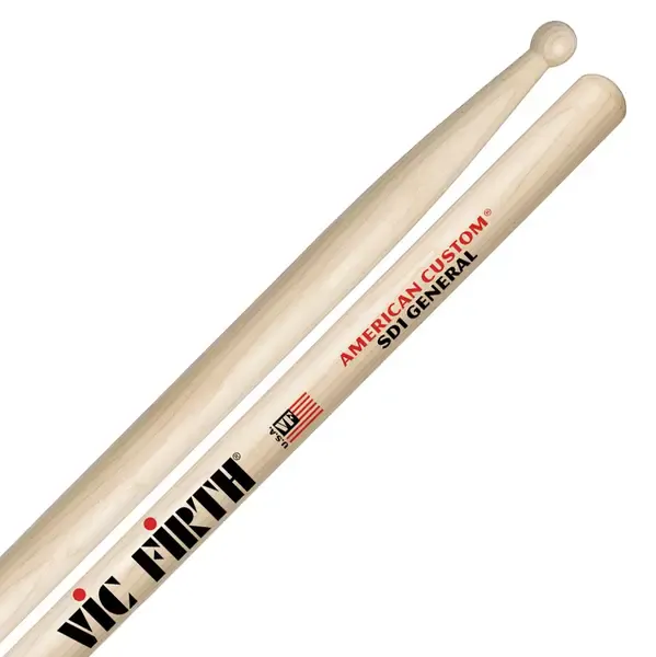 Барабанные палочки Vic Firth SD1 General