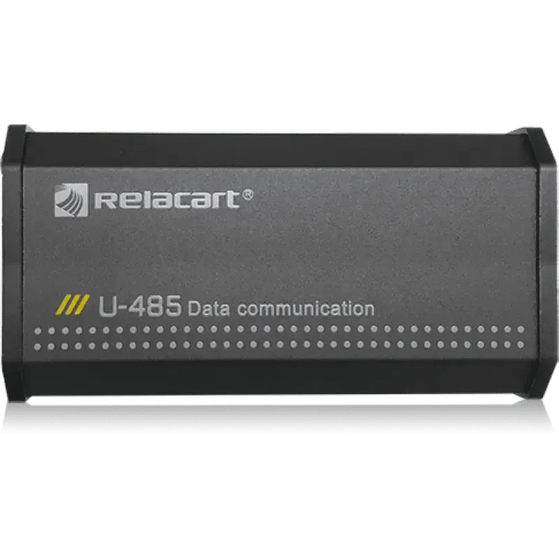 ЦАП/АЦП конвертер Relacart U485