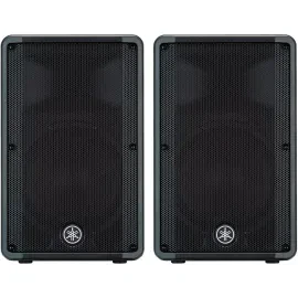 Yamaha CBR12 12" Speaker Pair