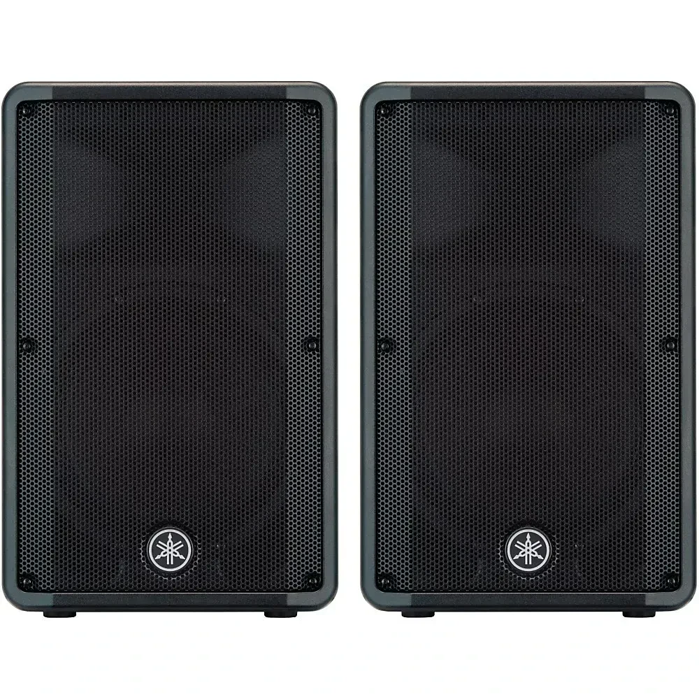 Yamaha CBR12 12" Speaker Pair