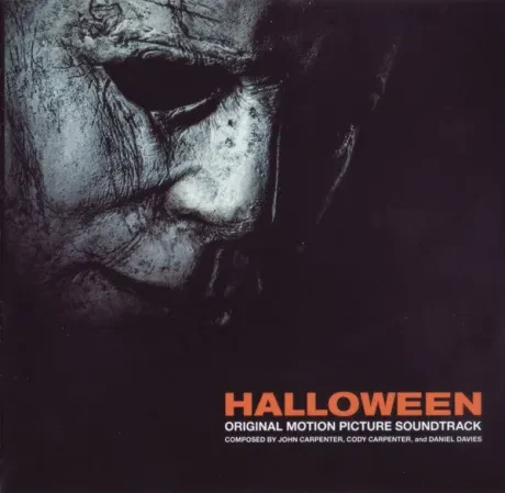 JOHN CARPENTER - Halloween (CD)