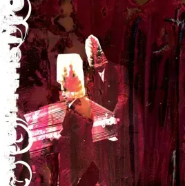 Виниловая пластинка From First to Last – Dear Diary, My Teen Angst Has a Body Count (Релиз 2004)