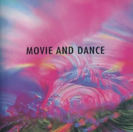 НИКОЛАЙ ПАРФЕНЮК - Movie And Dance (CD)