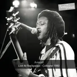 Виниловая пластинка Aswad - Live At Rockpalast: Cologne 1980 [New Vinyl LP]