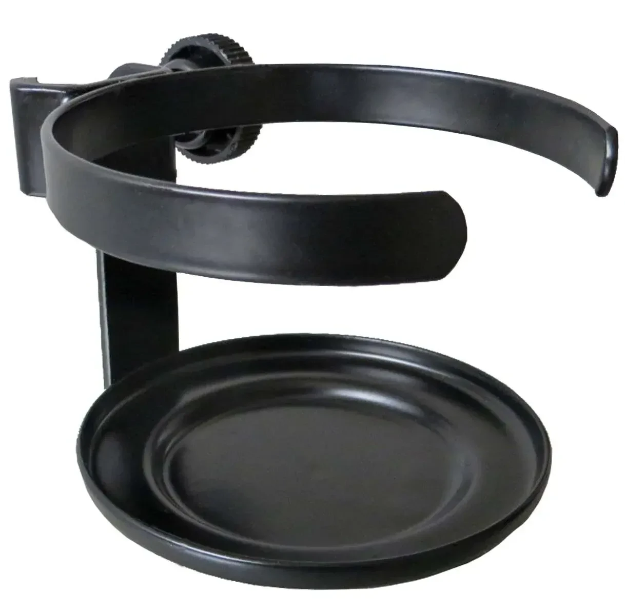 Держатель бутылки на микрофонную стойку keepdrum Universal Getränkehalter