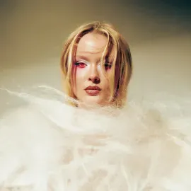 Виниловая пластинка Zara Larsson – Venus 2024