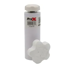 Крепление для света ProX X-LS64WH для стойки 35 мм (1 3/8") M8, белый