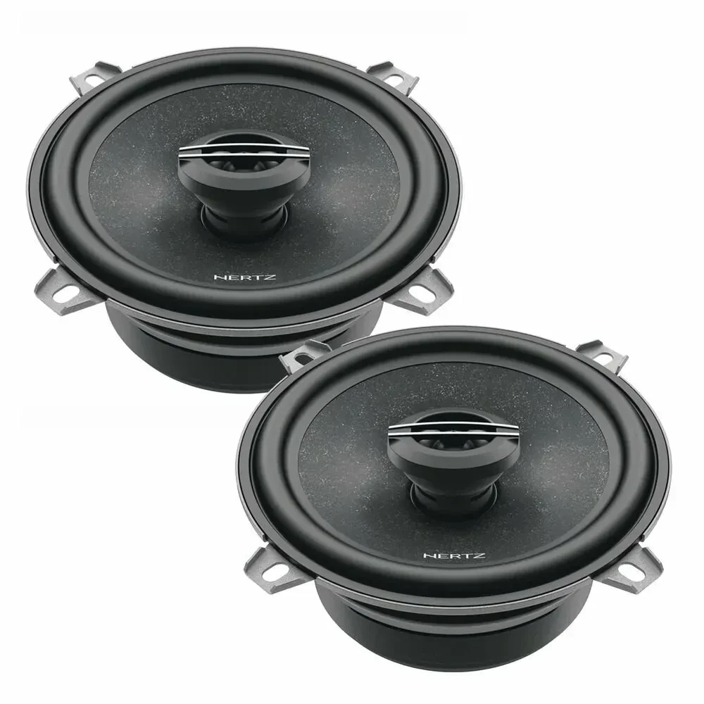 Акустическая система для автомобиля Hertz CX 130 Cento Series 5.25" 2-полосная 150W