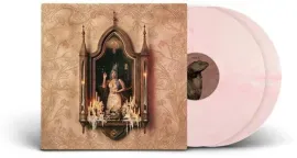Melanie Martinez - Hades [Victorian Blush Colored Vinyl] NEW Vinyl LP