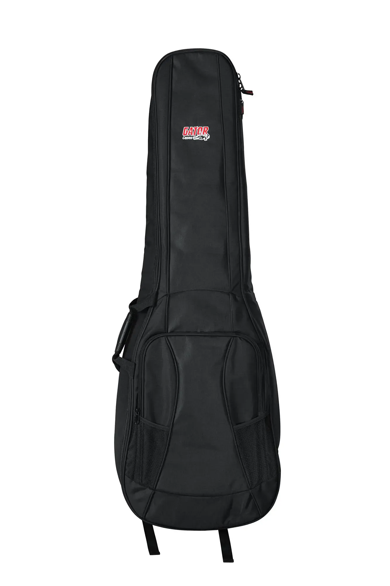 Чехол для бас-гитары Gator 4G Series 2-Bass Gig Bag