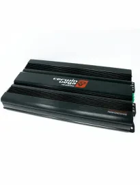 Cerwin Vega CVP3000.1D | 600W RMS Class-AB Monoblock Car Amplifier