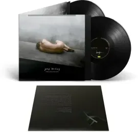 Виниловая пластинка Joep Beving - Prehension (2LP) [New Vinyl LP]