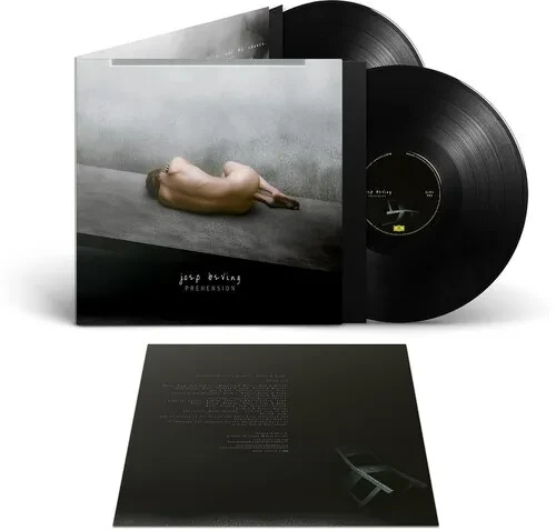 Виниловая пластинка Joep Beving - Prehension (2LP) [New Vinyl LP]
