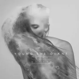 Young the Giant - Mind Over Matter (10th Anniversary Edition) NEW Vinyl