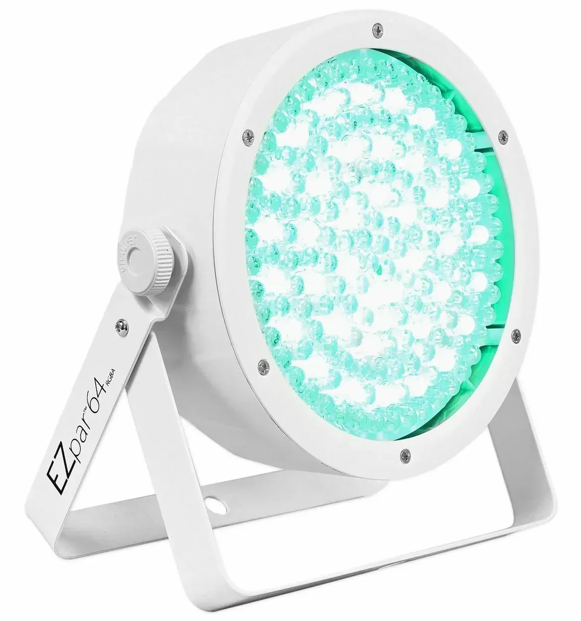 Светодиодный прибор Chauvet DJ EZpar 64 RGBA с аксессуарами