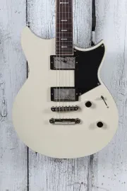 Yamaha RSS20 Revstar Standard Chambered Body Electric Guitar with Gig Bag