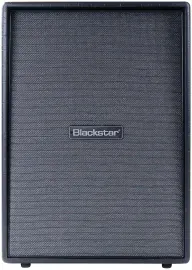 Кабинет для электрогитары Blackstar HT-212VOC MK III Black 2x12 160W 16 Ohm