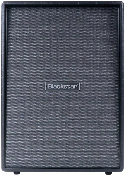 Кабинет для электрогитары Blackstar HT-212VOC MK III Black 2x12 160W 16 Ohm