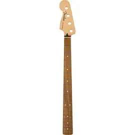 Гриф Fender Player Series Precision Bass Left-Handed Neck, 20 Medium-Jumbo Frets,